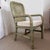Vintage Faux Bamboo Dining Chairs, 1980s, Set of 2 For Sale - Image 14 of 15