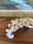Ceramic Vintage Erphila Germany Porcelain Leopard Figurine With Hand-Painted Details. For Sale - Image 7 of 10