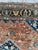 Antique Kashkouli Qashqai Rug For Sale - Image 11 of 18