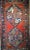 A late 19th century Cloudband Kazak from the village of Chondzoresk in the Karabagh region of the Caucasus Mountains — one...
