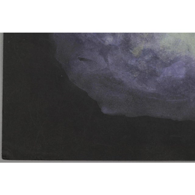 Paper Fritz Klee, Abstract Composition, Germany, 1955 For Sale - Image 7 of 17