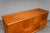 Vintage Art Deco Sideboard in Oak For Sale - Image 5 of 18