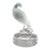 Vinatge Lalique France Signed Turtledove Crystal Figurine For Sale