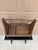 19th Century Hand Hewn Pine Garden Trug With Original Patina For Sale - Image 12 of 16