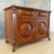 Antique Two-Door Dresser, 1850-1880 For Sale - Image 6 of 7