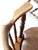 Mid-Century Dinaire Windsor Dining Chairs Set 6 For Sale - Image 4 of 18