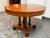 Baker Furniture Company Baker Furniture Vintage Palladian Pedestal Dining Table, 46 Inches For Sale - Image 4 of 15