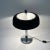 Mushroom Table Lamp Model 7604-311 from Hillebrand Leuchten, 1970s For Sale - Image 4 of 8