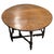 Brown Georgian Oak Gate Leg Table with Drawer For Sale - Image 8 of 8