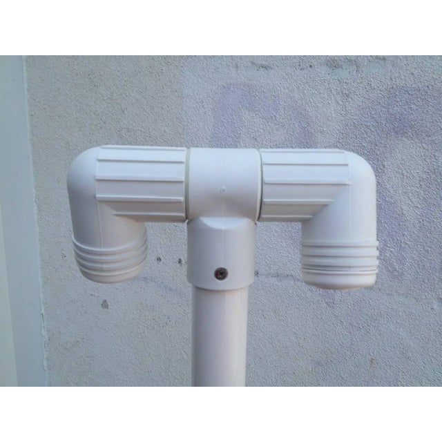 American Made Floor Lamp For Sale - Image 4 of 5