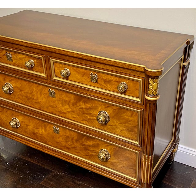 Chest of Drawers By Karges Furniture Chairish