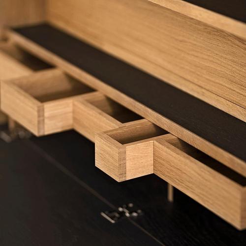 Rampa Multifunctional Station by Achille Castiglioni for Hille For Sale - Image 18 of 18