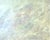 Green, Purple, and Silver - Metallic Abstract Painting on Paper by Judith W. Winslow For Sale - Image 4 of 7