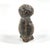 Early 20th Century Early 20th Century Tikar Clay House God 4inch Cameroon For Sale - Image 5 of 6