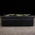 Wood Black Zitan Wood Box Inlaid With Jade Lion Motif For Sale - Image 7 of 9