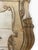 Ferguson Copeland Louis XV Style Painted and Parcel-Gilt Bombé Armoire For Sale - Image 17 of 18