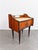 1950s Mid-Century Italian Bedside Tables, 1950, Set of 2 For Sale - Image 5 of 13