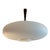 Mid Century Modern Laurel Style Floating Hanging Light For Sale