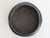 1980s 1980s Santa Clara Pueblo Blackware Avanyu Pottery Pot Signed Billy Cain For Sale - Image 5 of 7