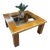 Top Square Coffee Table For Sale