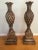 This is a piece from the Thomas Morgan collection. My workshop was where the Thomas Morgan lamps were all originally...