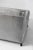 Gray Velvet Sofa by Kravet For Sale - Image 10 of 12