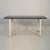 Swedish Iron Table, 1930 For Sale - Image 6 of 6