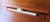 Mid-Century Modern Narrow Danish Teak Shelves with Wall Lights, 1960s, Set of 2 For Sale - Image 3 of 9