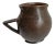 Tribal African Vintage Village Pitcher For Sale