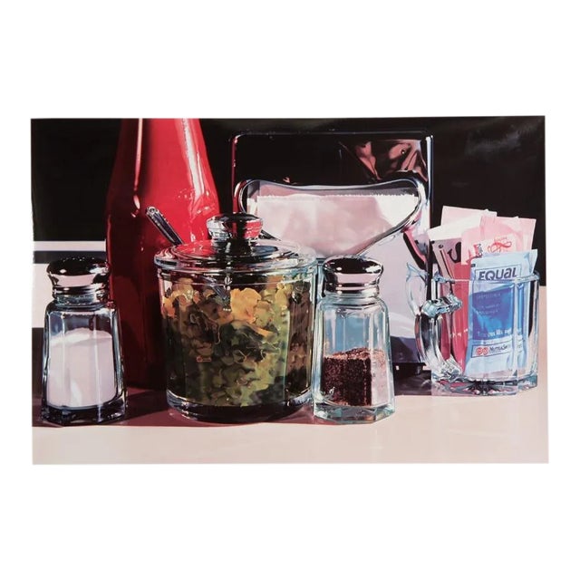 1990s Relish by Ralph Goings For Sale
