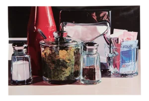 1990s Relish by Ralph Goings