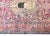 Late 19th Century Persian Lavar Pictorial Karim Khan Zand Rug For Sale - Image 4 of 13