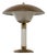 Jumo350 Grand Lux Dessert Lamp from Jumo, France, 1940 For Sale