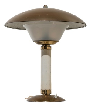 Jumo350 Grand Lux Dessert Lamp from Jumo, France, 1940