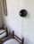 Ceramic Wall Light in the style of Pelletier, 1960s For Sale - Image 9 of 18