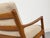 Danish Senator Lounge Chair in Teak by Ole Wanscher for Cado, 1960s For Sale - Image 14 of 18