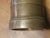 Late 19th Century Antique Bronze Imperial Pint Measure from Potter of London, 1875 For Sale - Image 5 of 6