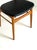 1960s Danish Dining Chairs, 1960s, Set of 6 For Sale - Image 5 of 10