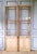 Double-Leaf Glass Doors, Set of 2 For Sale - Image 16 of 16