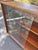Wood Mid Century Modern Book Shelf or Display Case | by Lane Furniture For Sale - Image 7 of 12