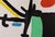 Joan miró (1893-1983) tarragona rug v color lithograph on wove paper, 44 x 30 cm (approx. 17 x 12 inches) published by...