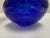 Circa 2005 Alchymie Praha Glass Vase For Sale - Image 10 of 12
