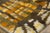 Mid-Century Modern Vintage Swedish Rya Wool Rug in Fall Hues by Rug & Kilim, 1950-1959 For Sale - Image 3 of 9