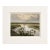 Fort Duncan & Eagle Pass Texas Original Steel Engraving, by Smillie, C. 1860 For Sale