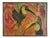 Painting of Toucans by Hunt Slonem For Sale