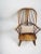 This beautiful, iconic rocking chair, also known as "Chairmakers chair" was designed by Lucian Ercolani; it was...