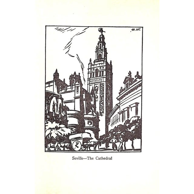 "Vacation Travelcharts and Travel Chats" 1931 Collins, Frederick L. For Sale In New York - Image 6 of 12