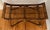Franco Albini Vintage Bentwood Rattan Bench For Sale - Image 4 of 12