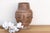 Ceramic Hand-Painted Chancay Terracotta Effigy Vessel For Sale - Image 7 of 7