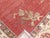 1960s Turkish Oushak Rug For Sale - Image 4 of 5